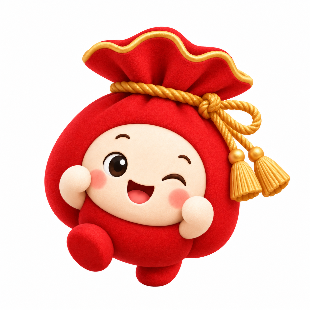 복주니